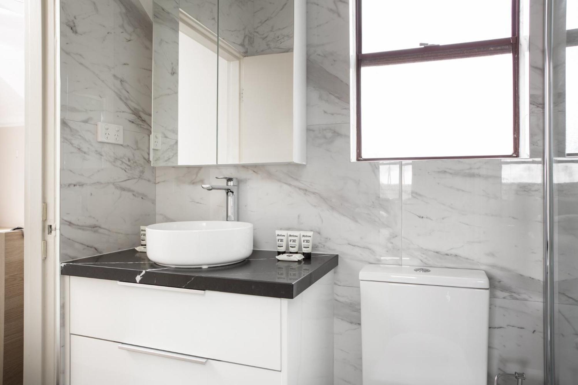 Spacious 3-Bed Townhouse In Stylish Balmain Sydney Exteriör bild