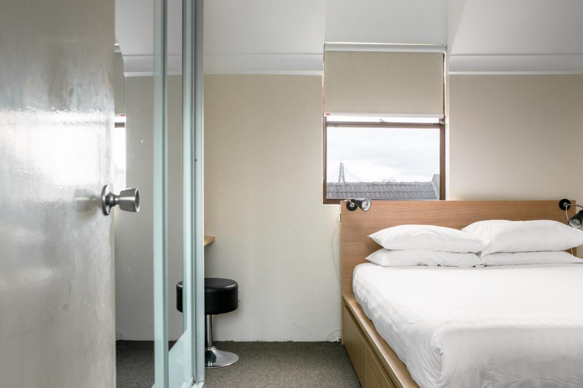 Spacious 3-Bed Townhouse In Stylish Balmain Sydney Exteriör bild