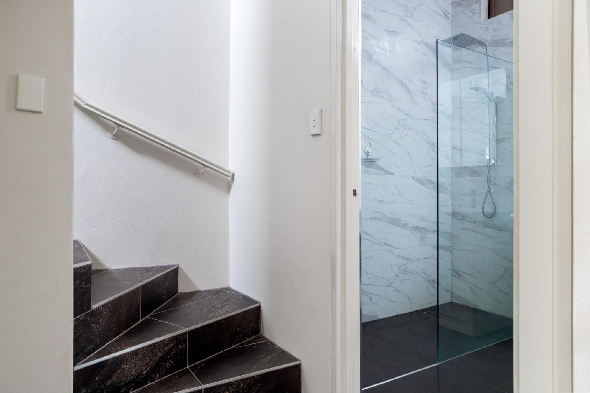 Spacious 3-Bed Townhouse In Stylish Balmain Sydney Exteriör bild
