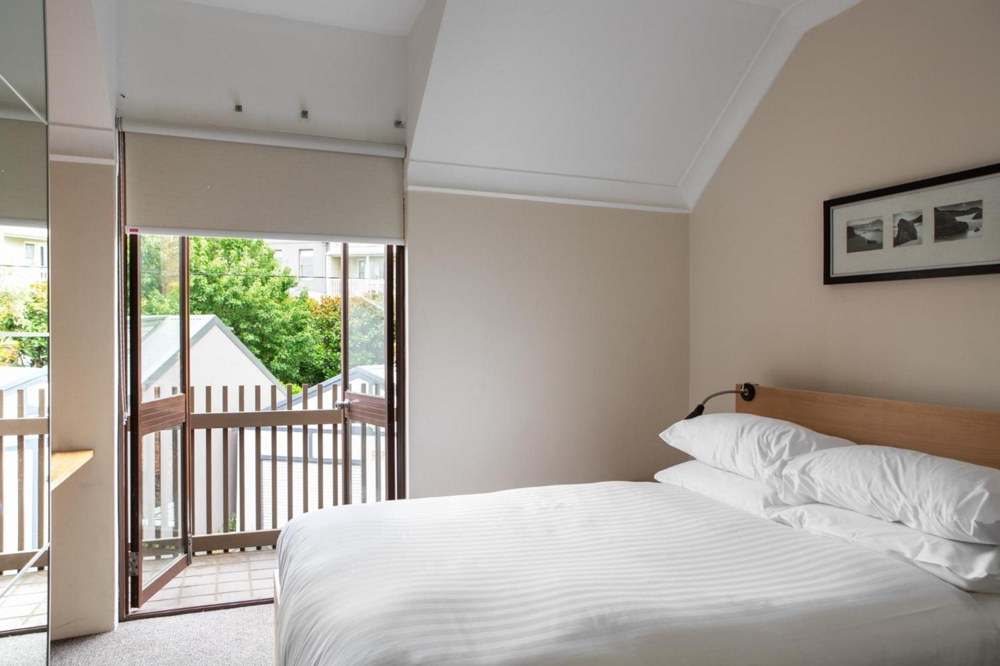 Spacious 3-Bed Townhouse In Stylish Balmain Sydney Exteriör bild