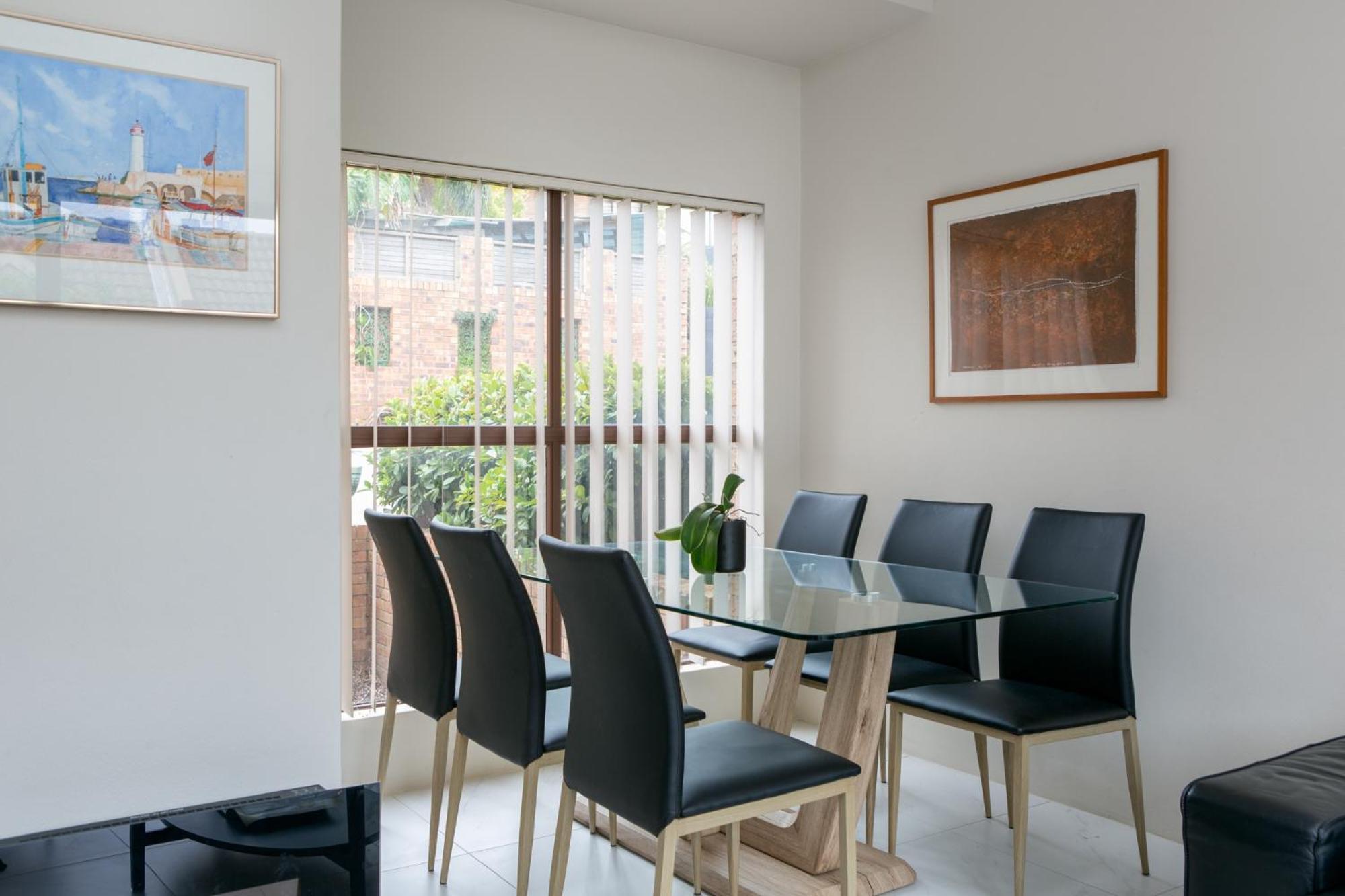 Spacious 3-Bed Townhouse In Stylish Balmain Sydney Exteriör bild